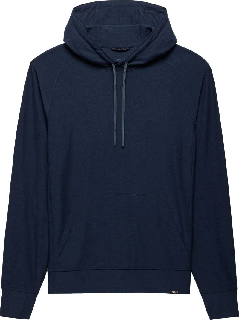 Altitude Tracker LT Hoodie - Mens - Image 3
