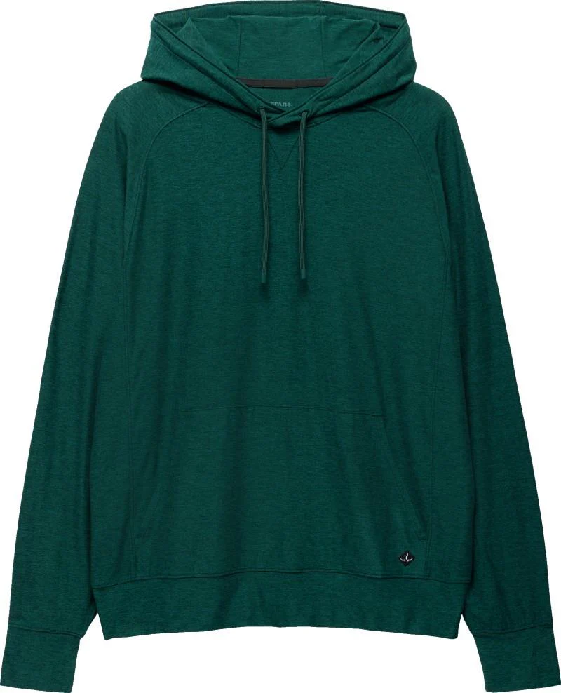 Altitude Tracker LT Hoodie - Mens - Image 6