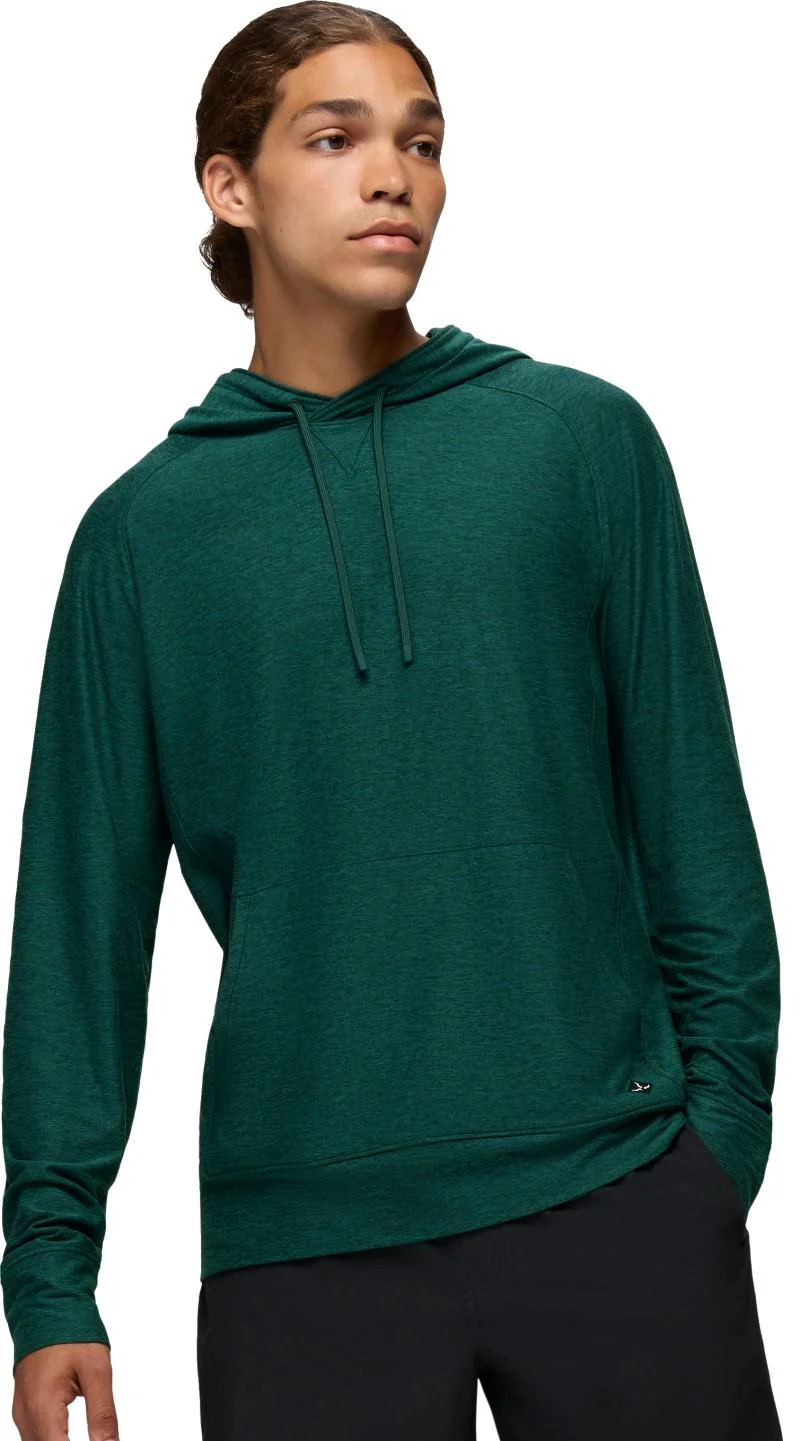 Altitude Tracker LT Hoodie - Mens - Image 7
