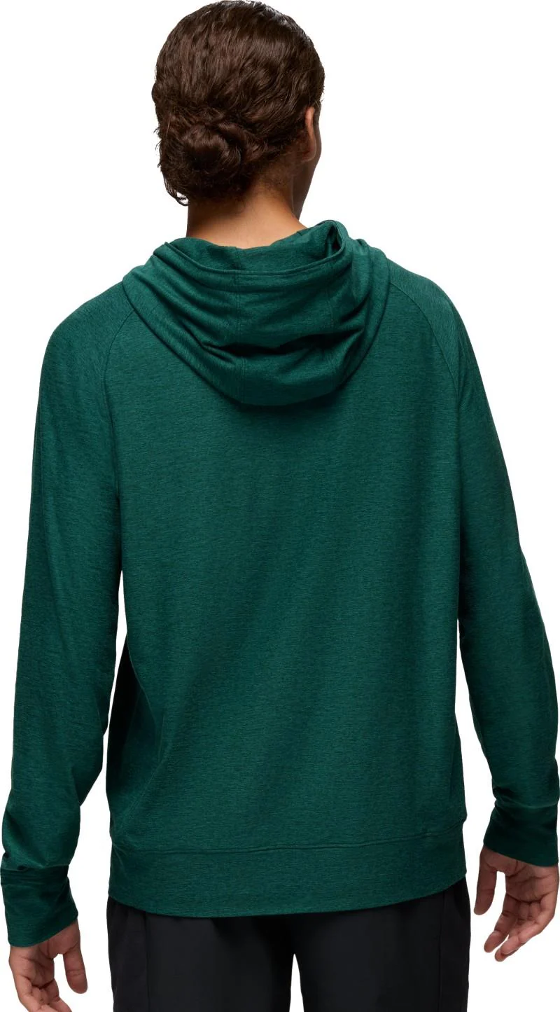 Altitude Tracker LT Hoodie - Mens - Image 8