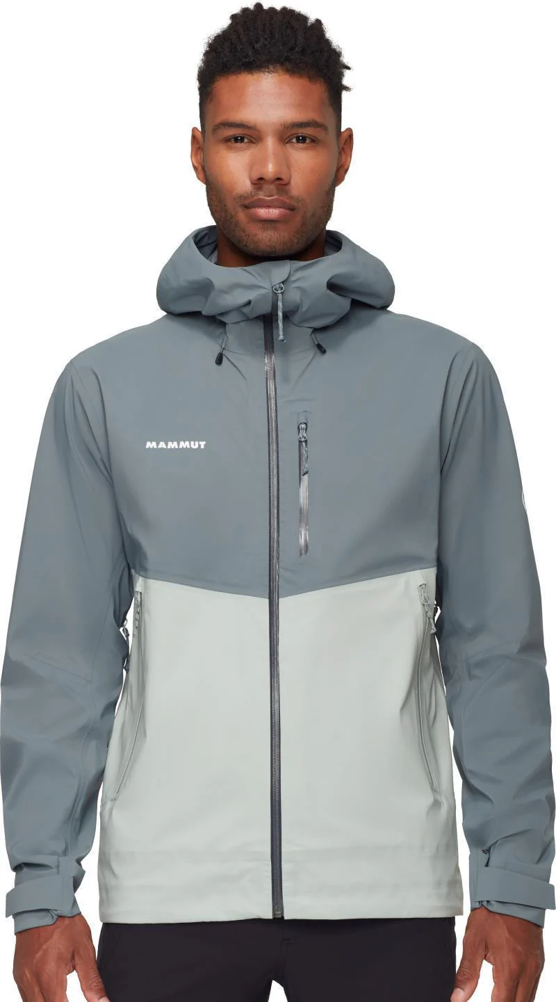 Alto Guide HS Hooded Jacket - Mens - Image 10
