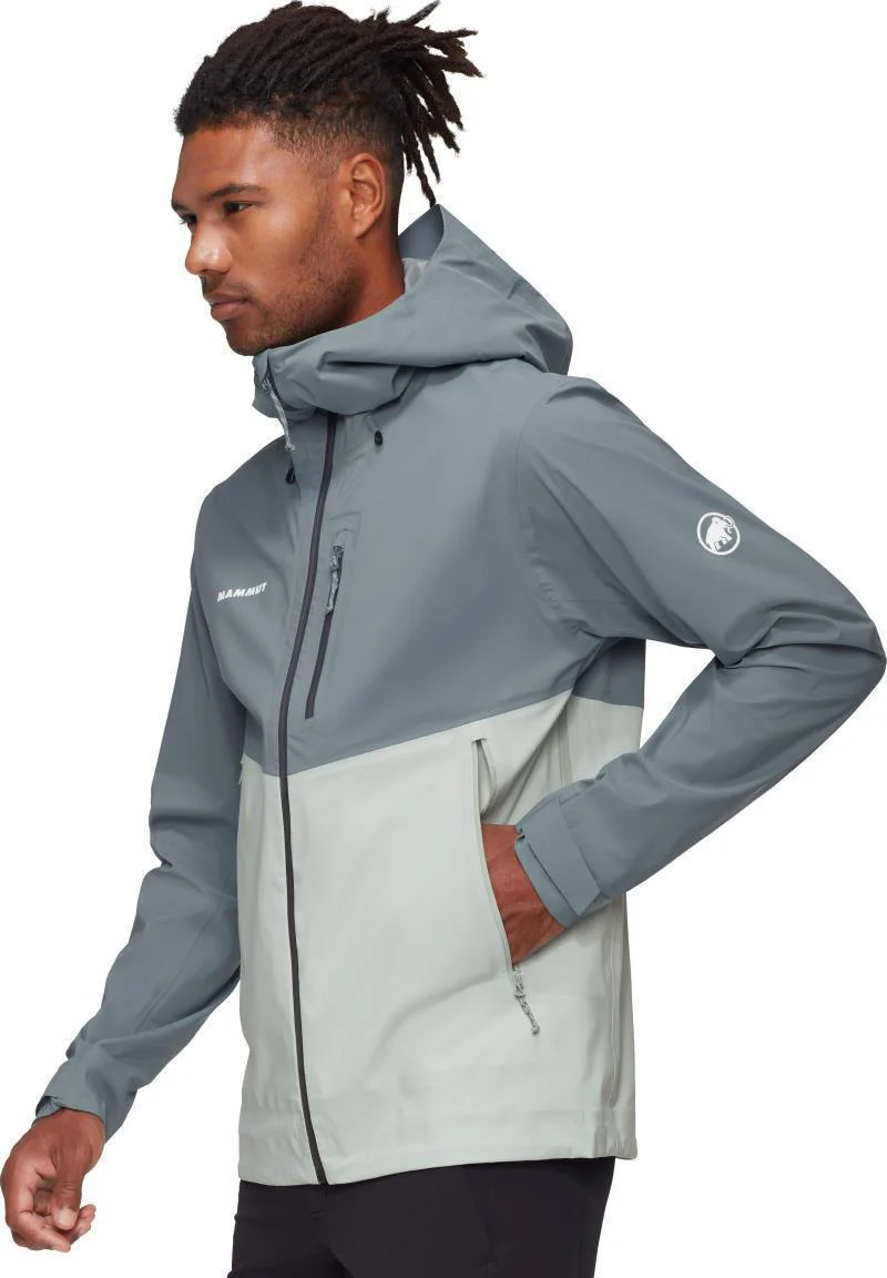 Alto Guide HS Hooded Jacket - Mens - Image 11