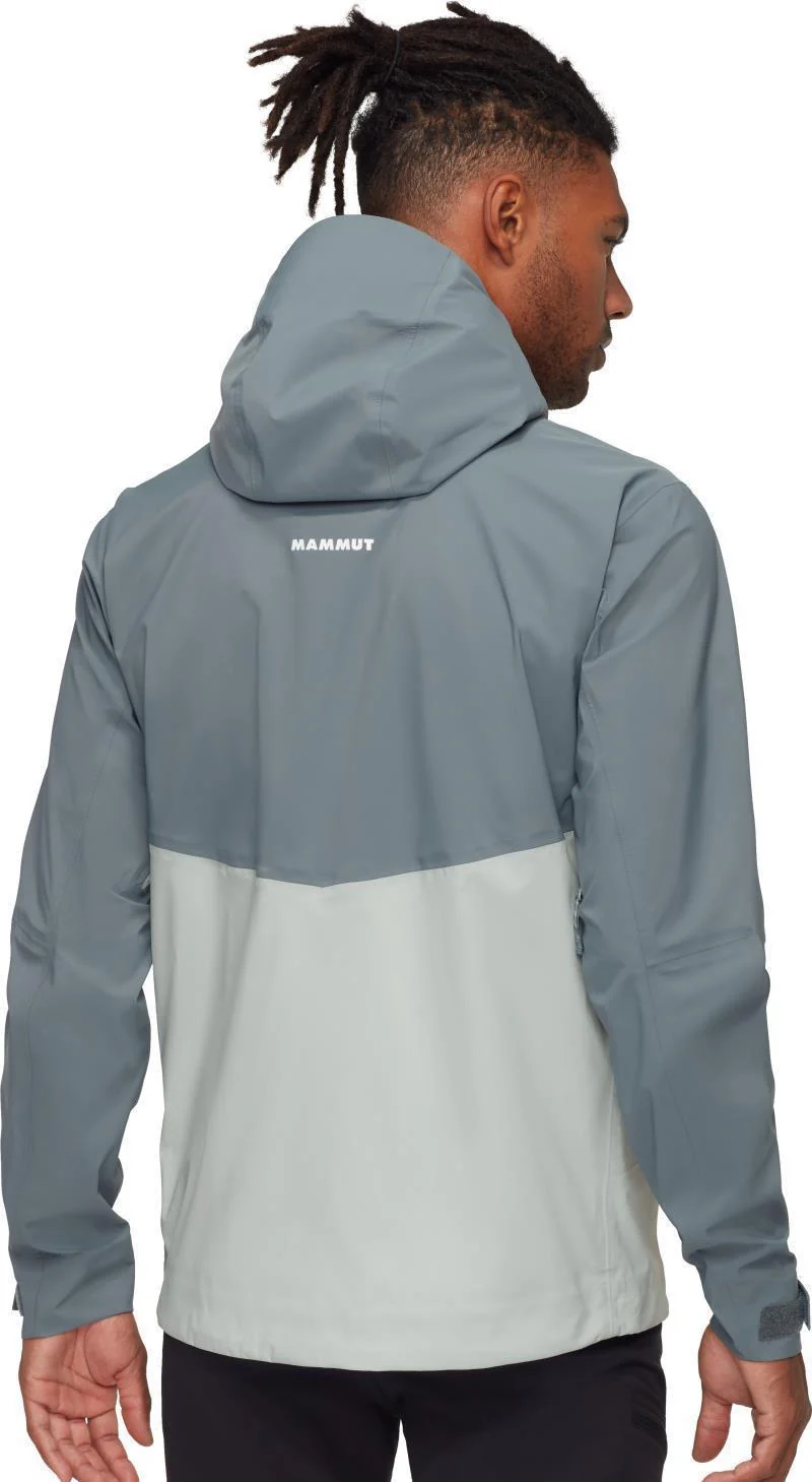 Alto Guide HS Hooded Jacket - Mens - Image 12