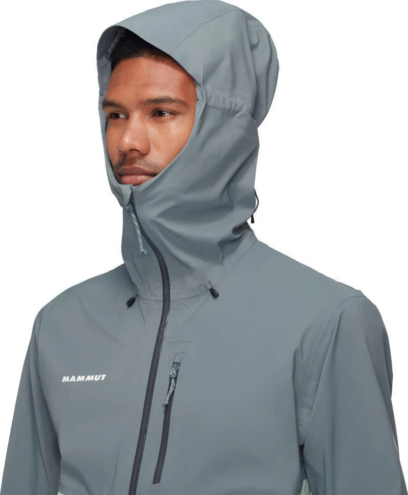 Alto Guide HS Hooded Jacket - Mens - Image 13