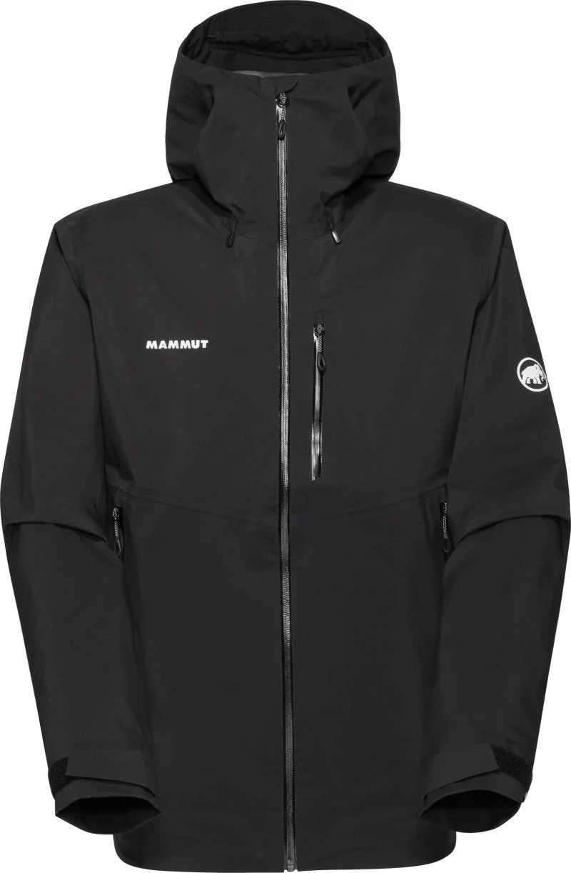 Alto Guide HS Hooded Jacket - Mens - Image 14