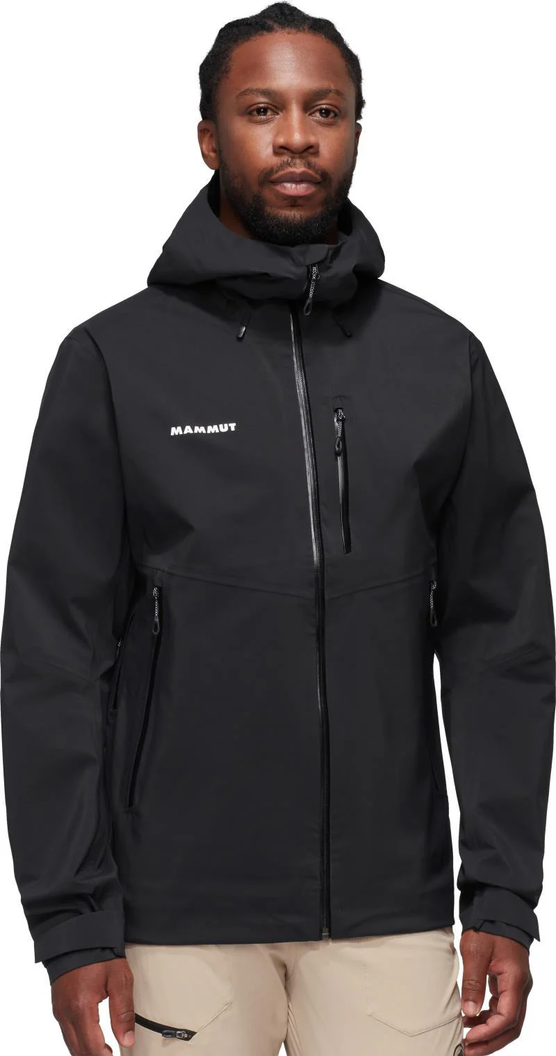 Alto Guide HS Hooded Jacket - Mens - Image 15