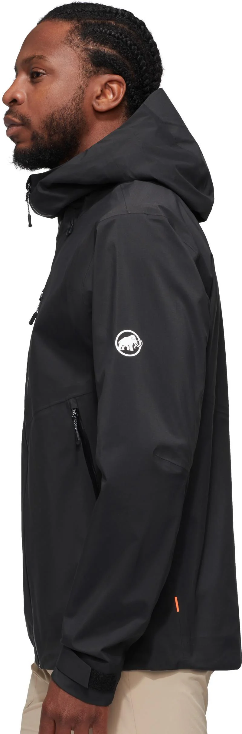 Alto Guide HS Hooded Jacket - Mens - Image 16