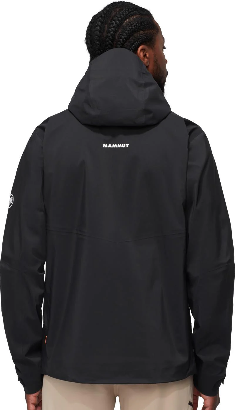 Alto Guide HS Hooded Jacket - Mens - Image 17
