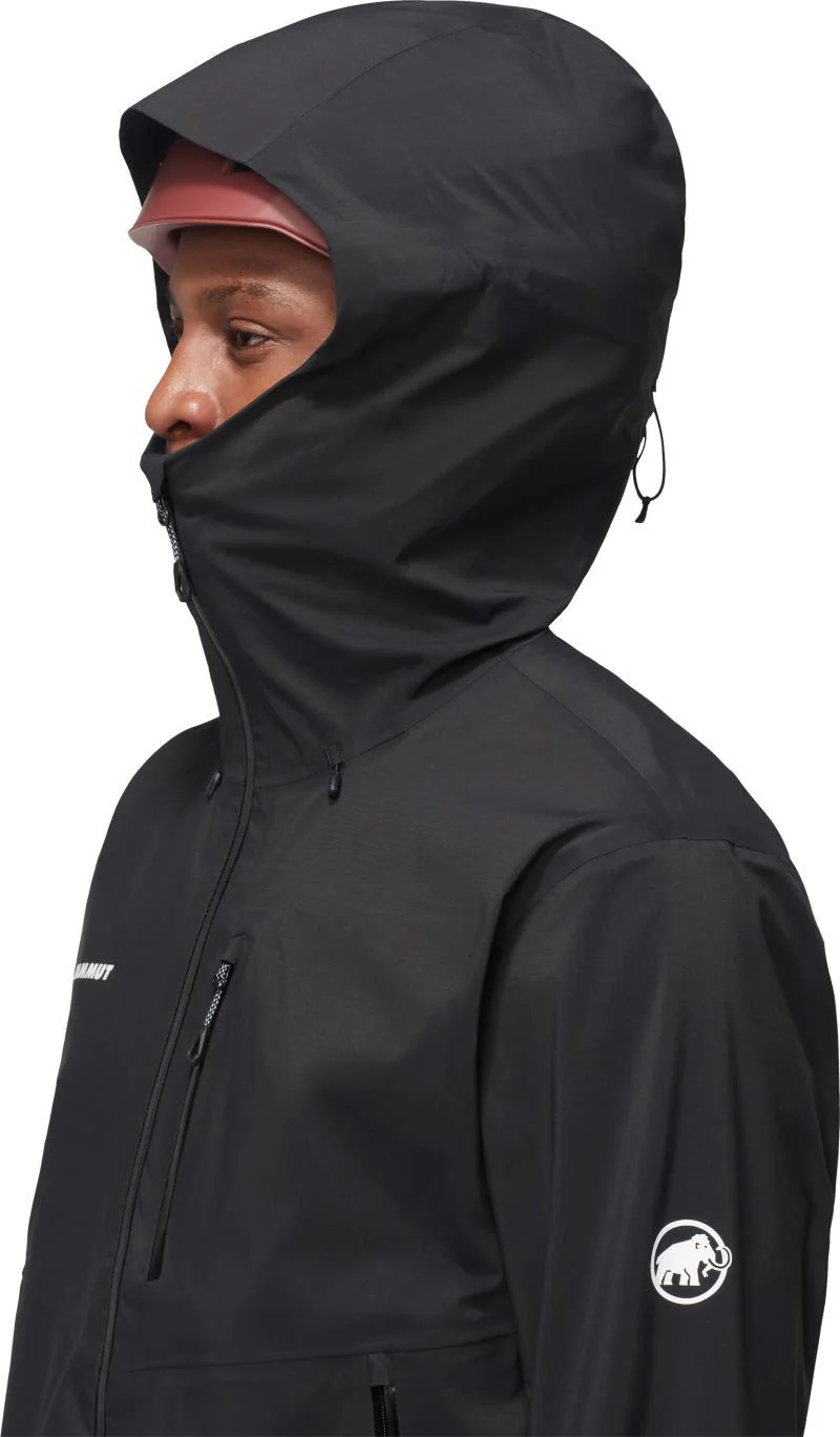Alto Guide HS Hooded Jacket - Mens - Image 18