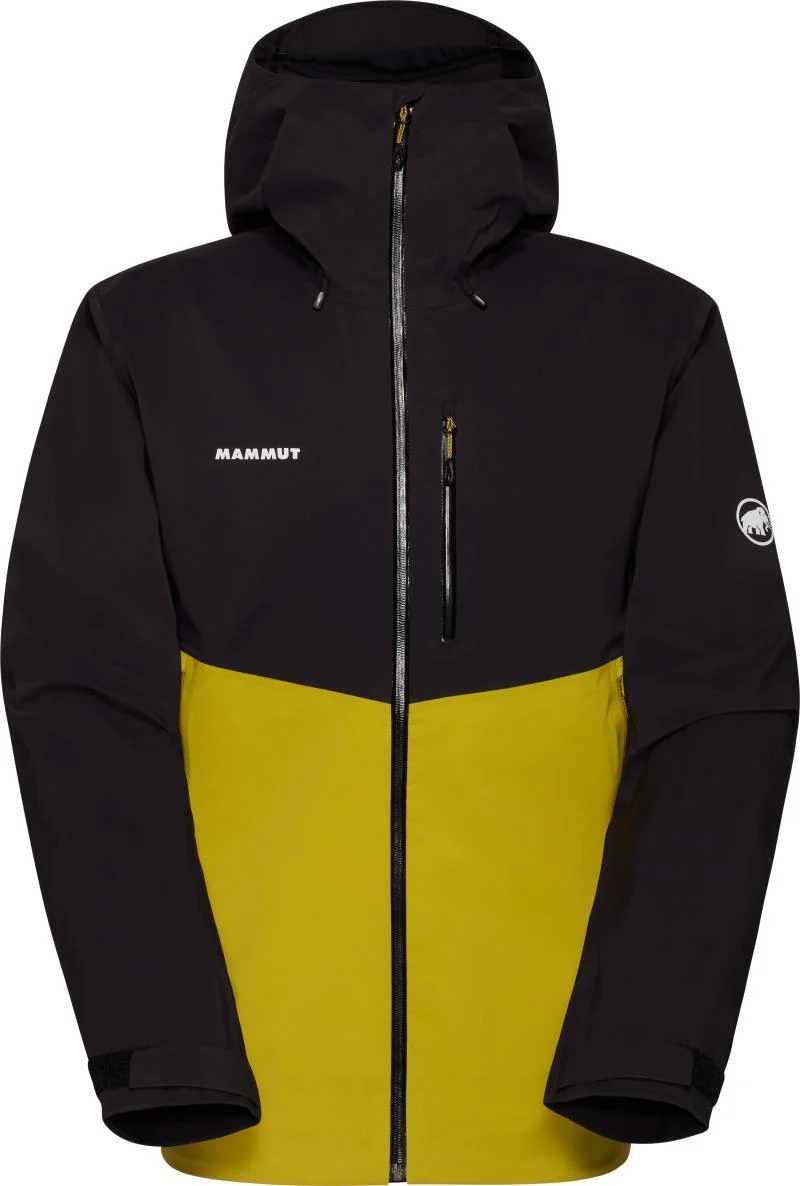 Alto Guide HS Hooded Jacket - Mens - Image 19