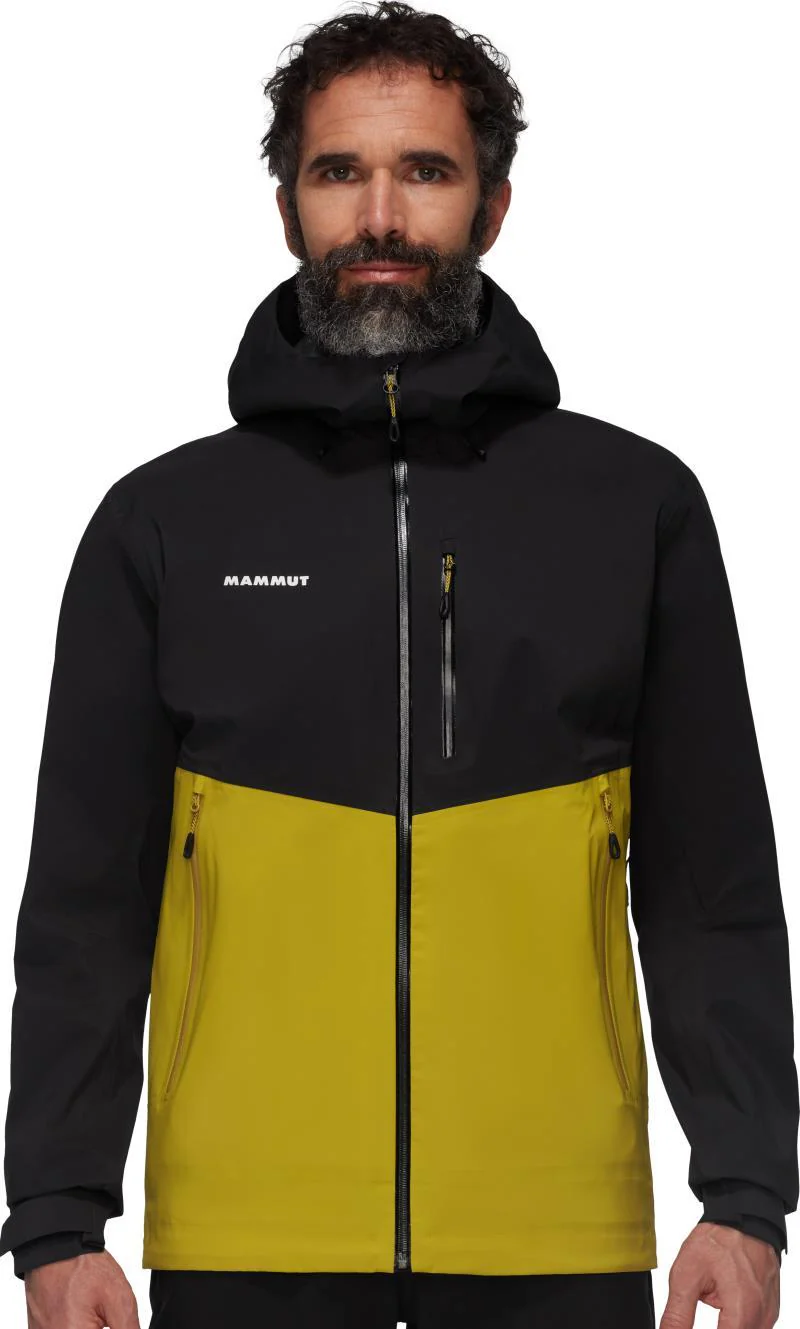 Alto Guide HS Hooded Jacket - Mens - Image 20
