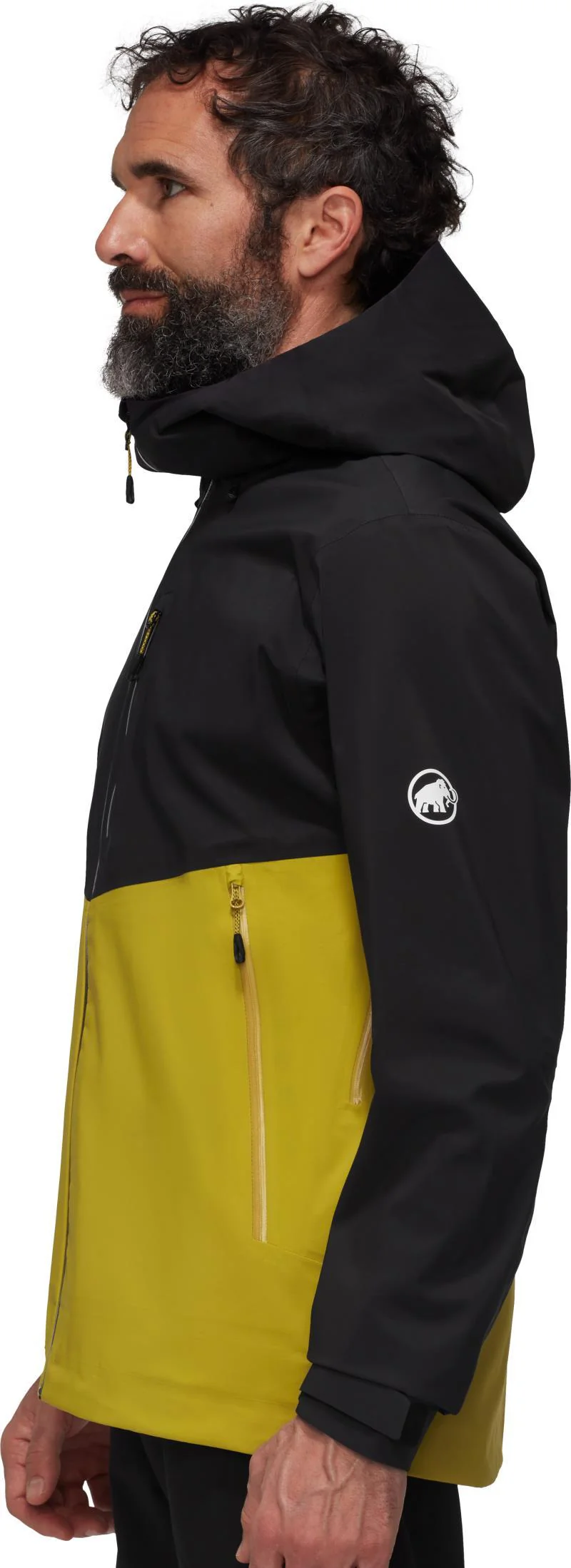 Alto Guide HS Hooded Jacket - Mens - Image 21