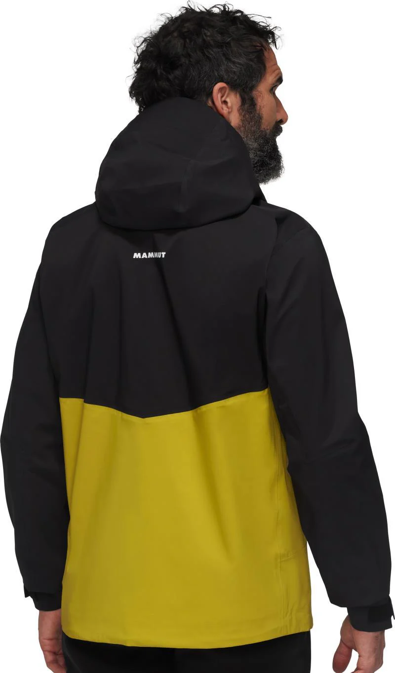Alto Guide HS Hooded Jacket - Mens - Image 22