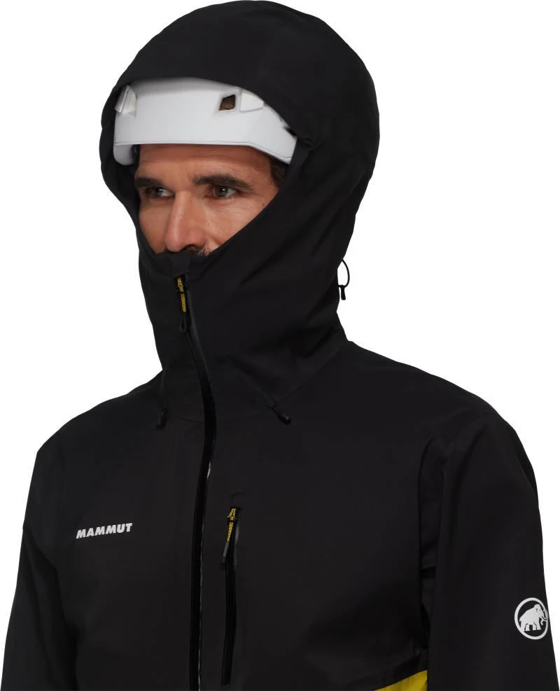Alto Guide HS Hooded Jacket - Mens - Image 23