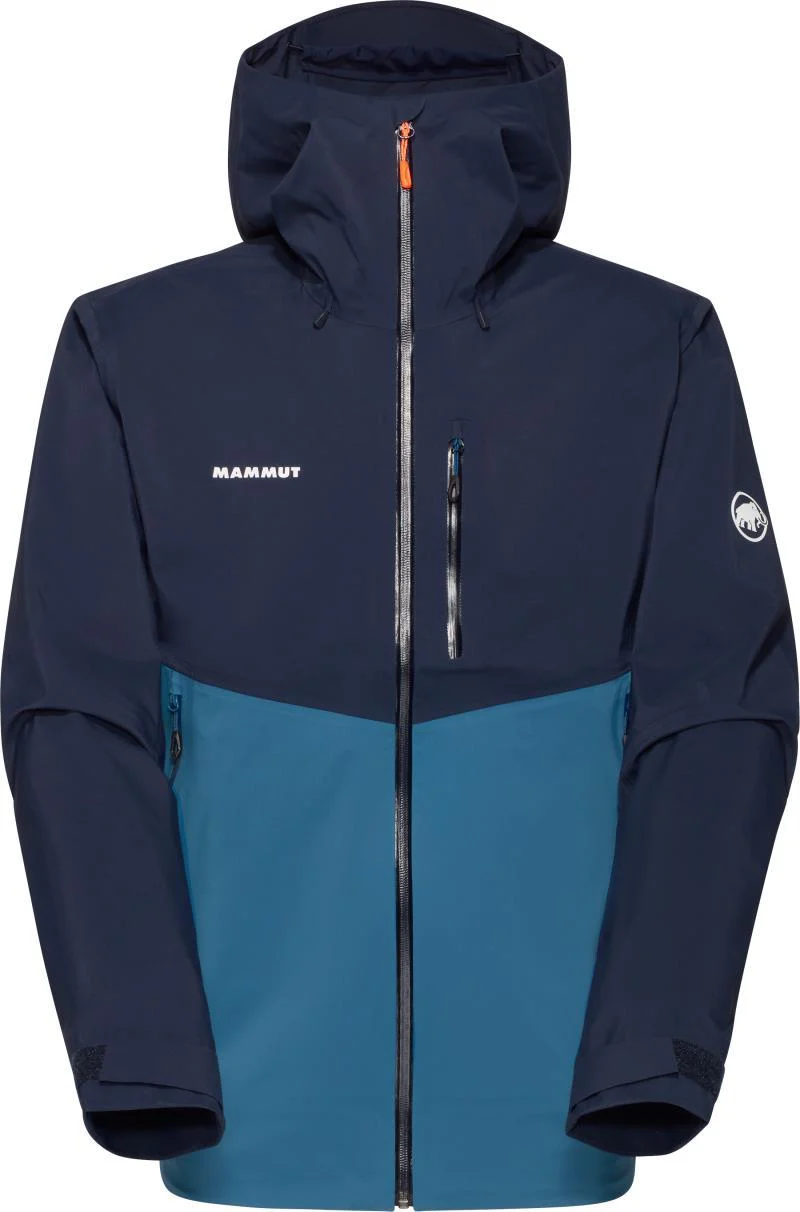 Alto Guide HS Hooded Jacket - Mens - Image 24
