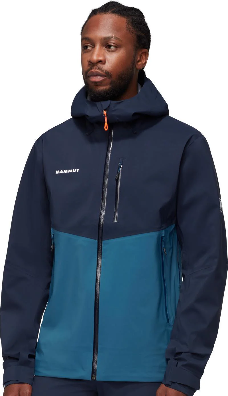 Alto Guide HS Hooded Jacket - Mens - Image 25