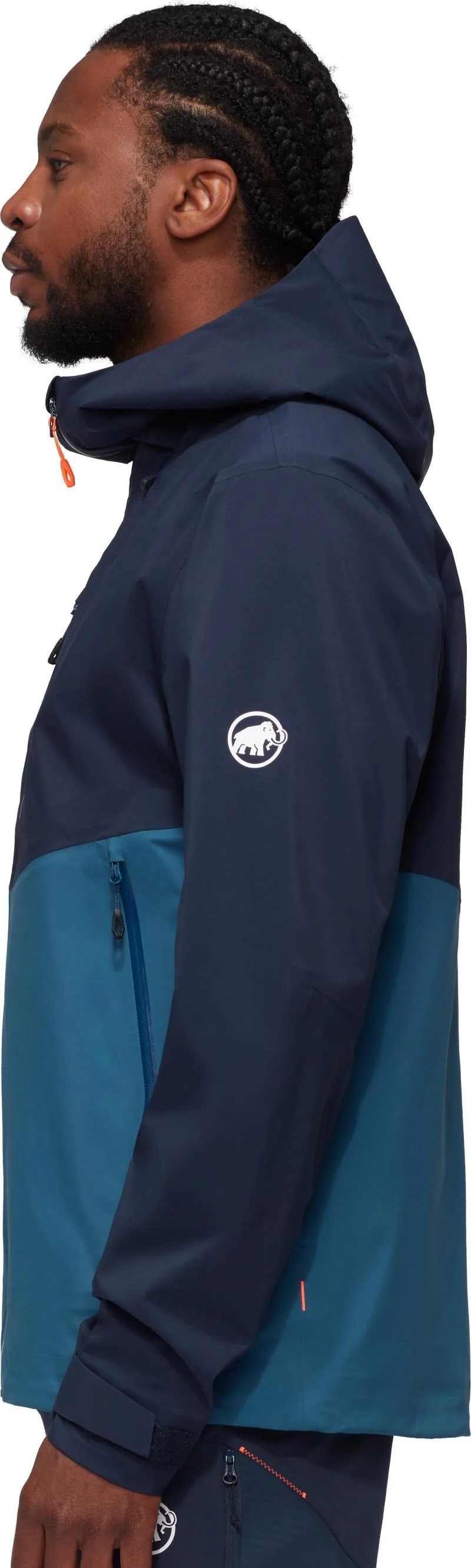 Alto Guide HS Hooded Jacket - Mens - Image 26