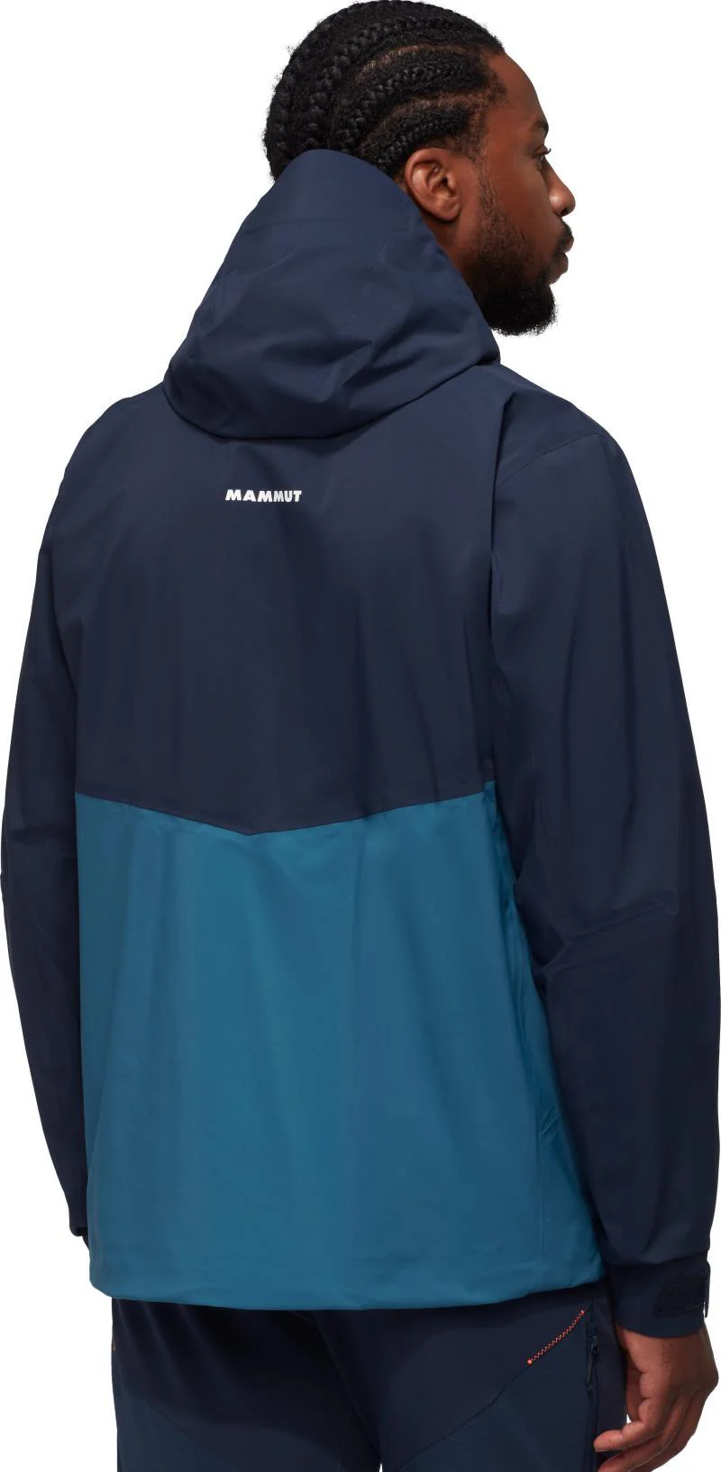 Alto Guide HS Hooded Jacket - Mens - Image 27