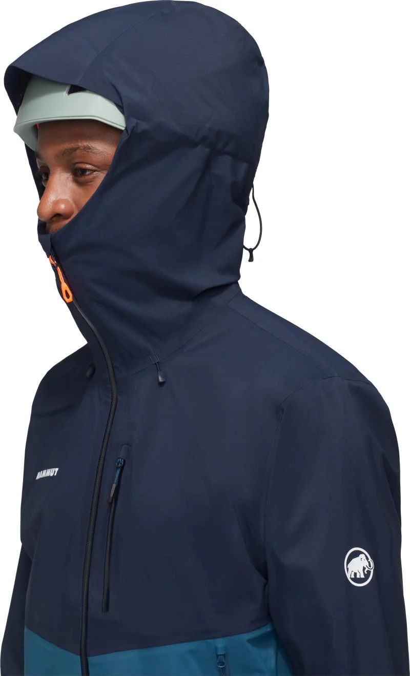 Alto Guide HS Hooded Jacket - Mens - Image 28