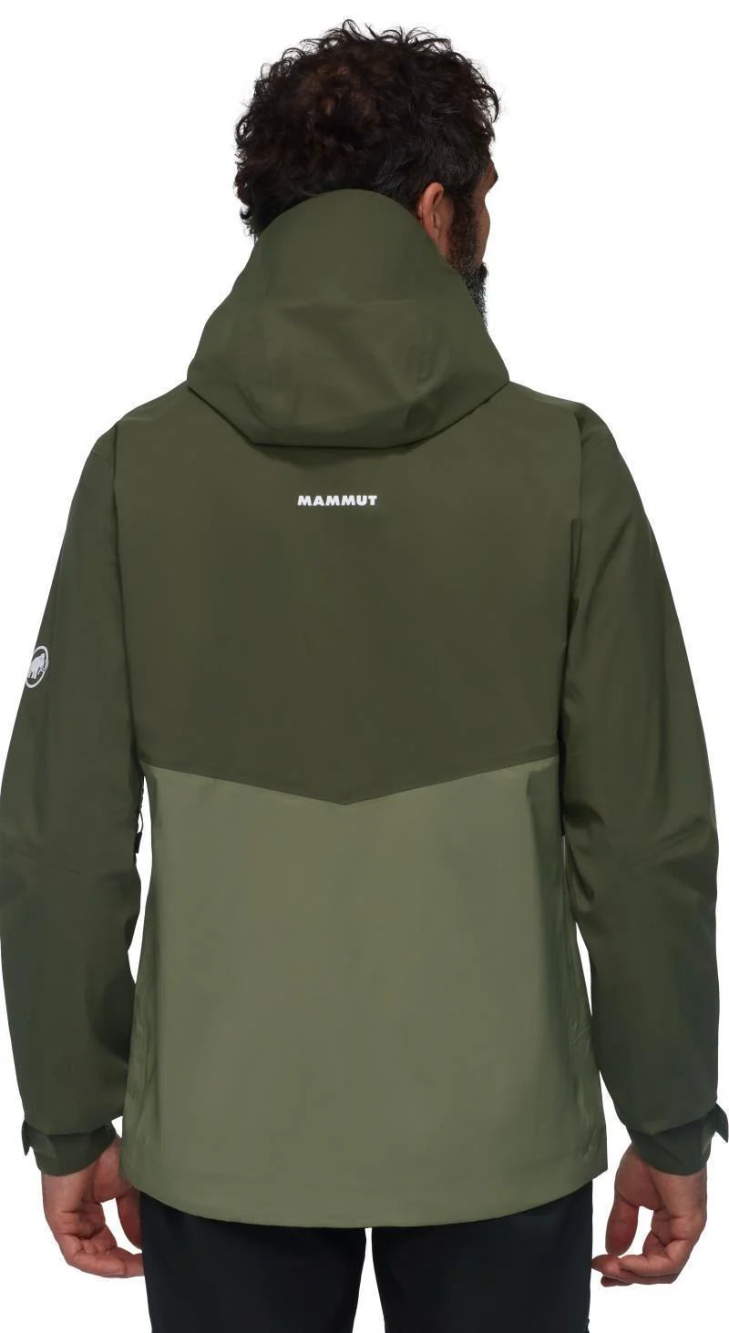 Alto Guide HS Hooded Jacket - Mens - Image 3