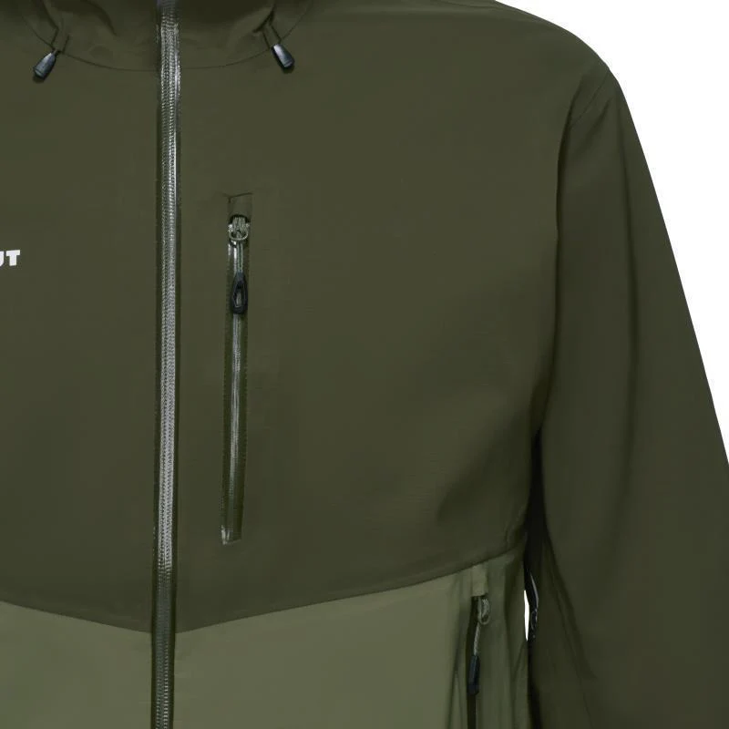 Alto Guide HS Hooded Jacket - Mens - Image 5