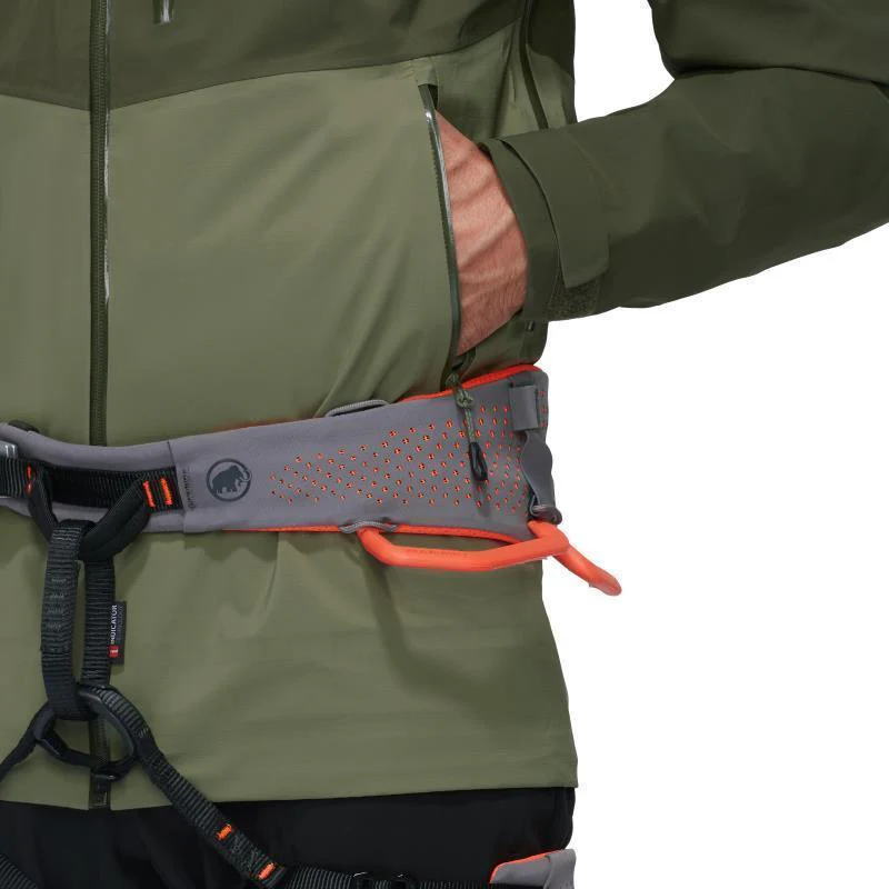 Alto Guide HS Hooded Jacket - Mens - Image 7