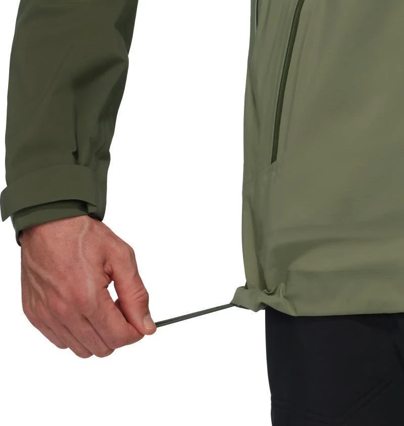 Alto Guide HS Hooded Jacket - Mens - Image 8