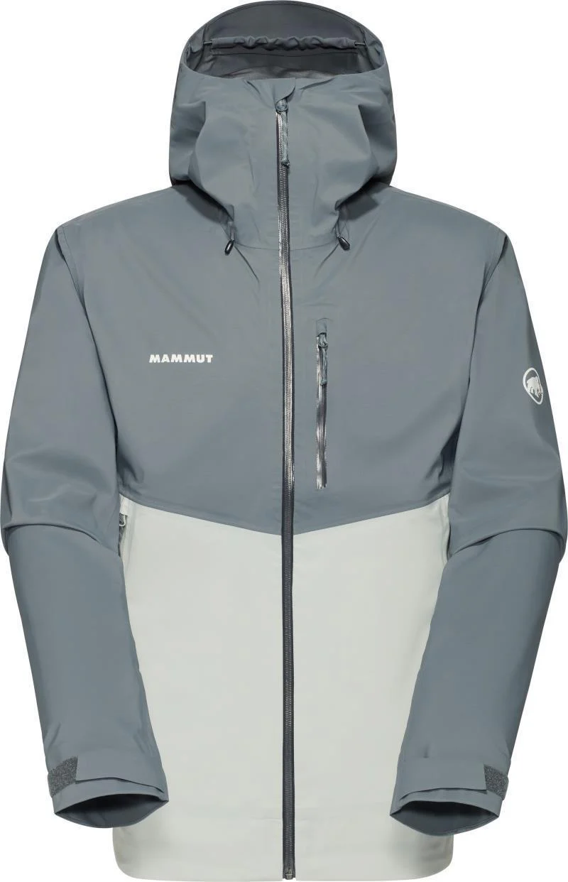 Alto Guide HS Hooded Jacket - Mens - Image 9