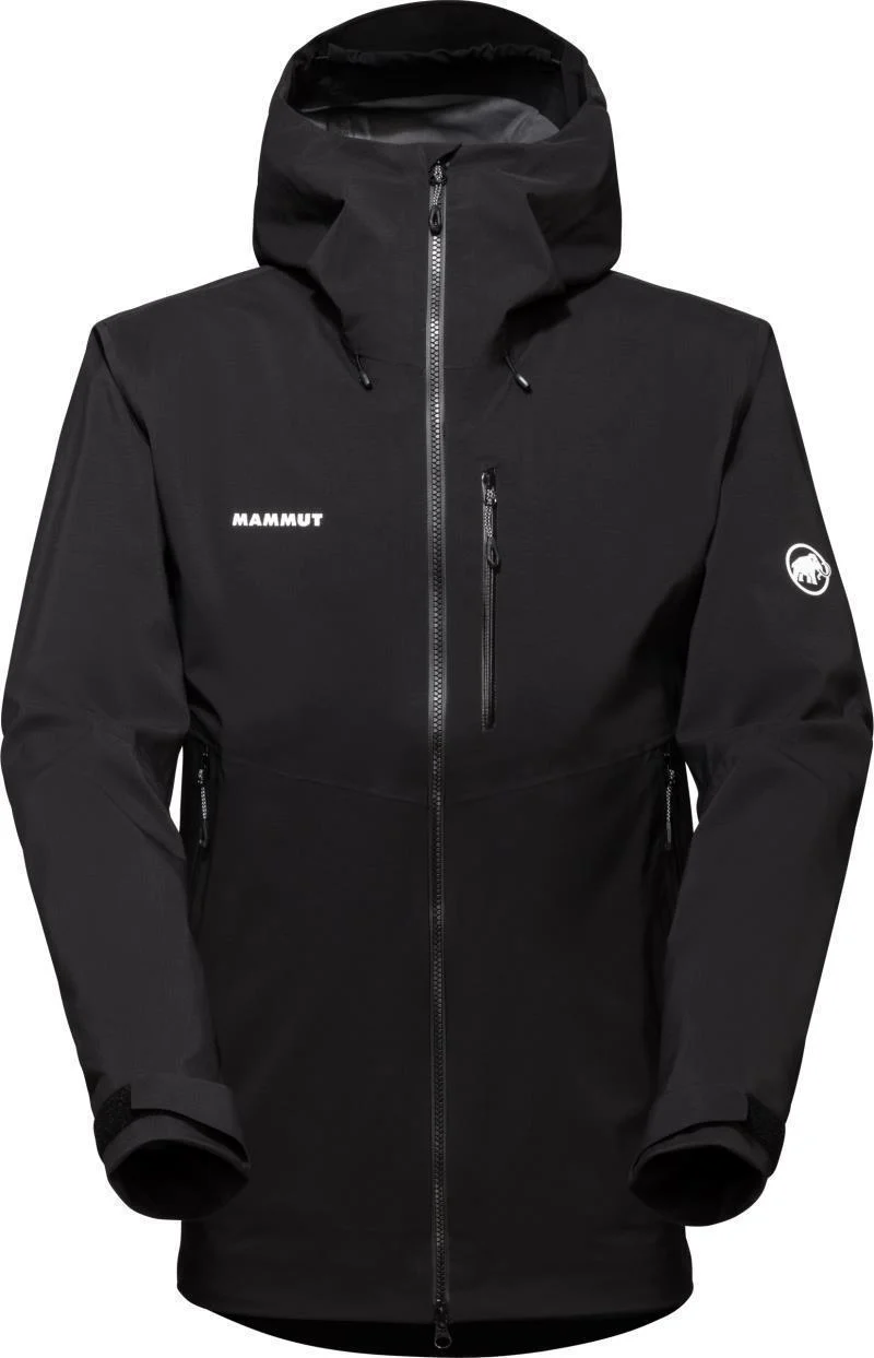 Alto Guide HS Hooded Jacket - Mens (Prior Season) - Image 2