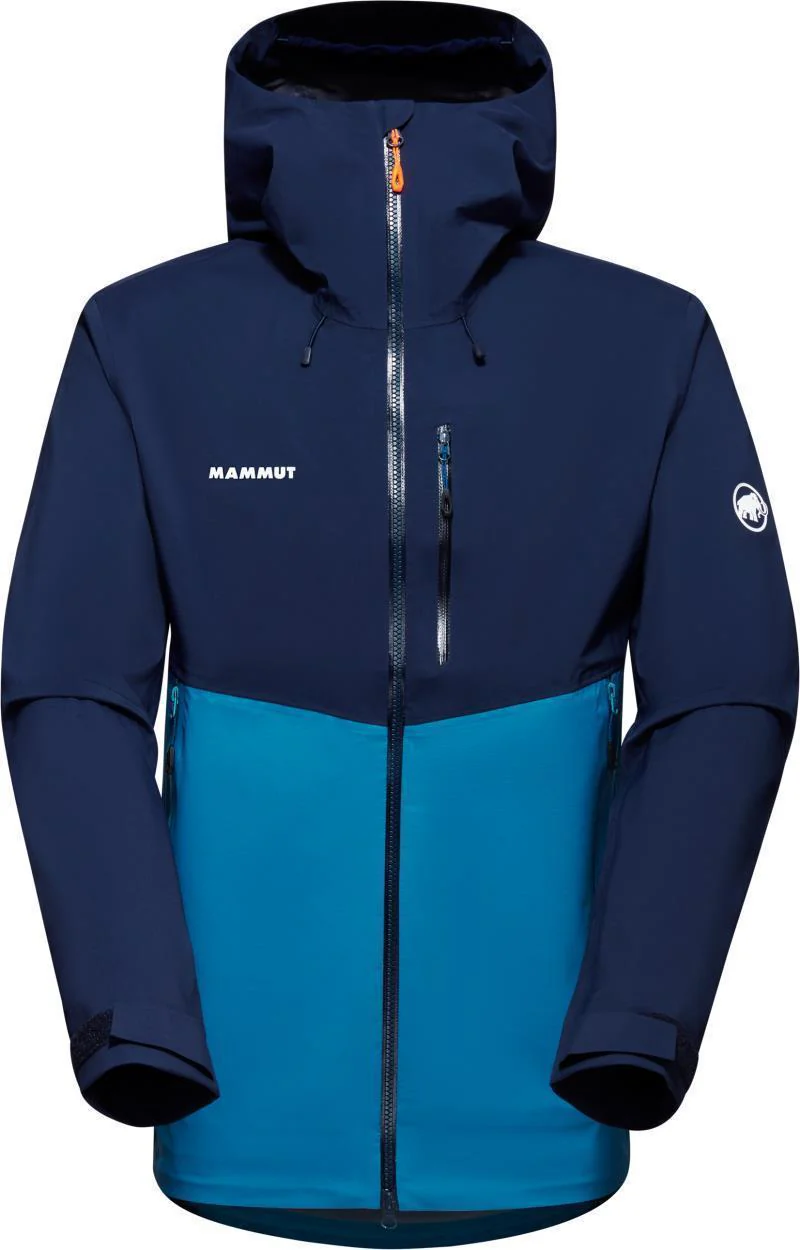 Alto Guide HS Hooded Jacket - Mens (Prior Season) - Image 3