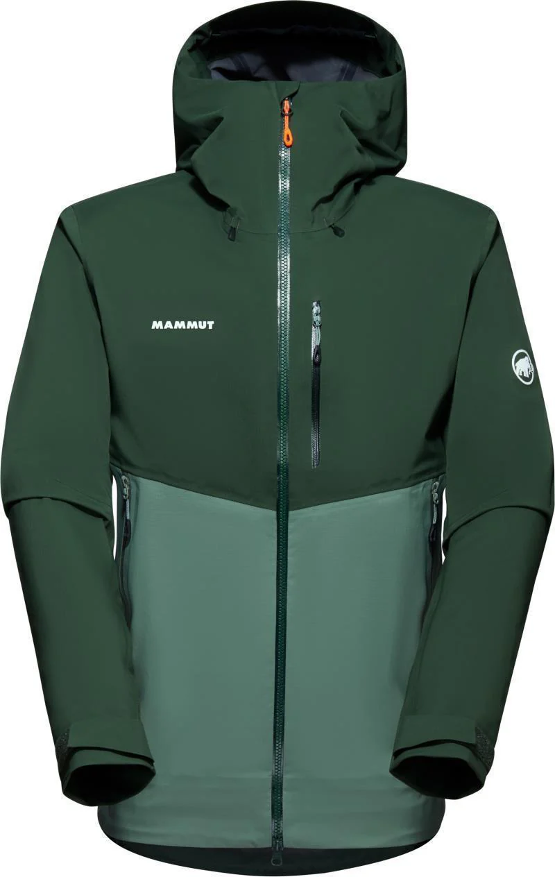 Alto Guide HS Hooded Jacket - Mens (Prior Season) - Image 4