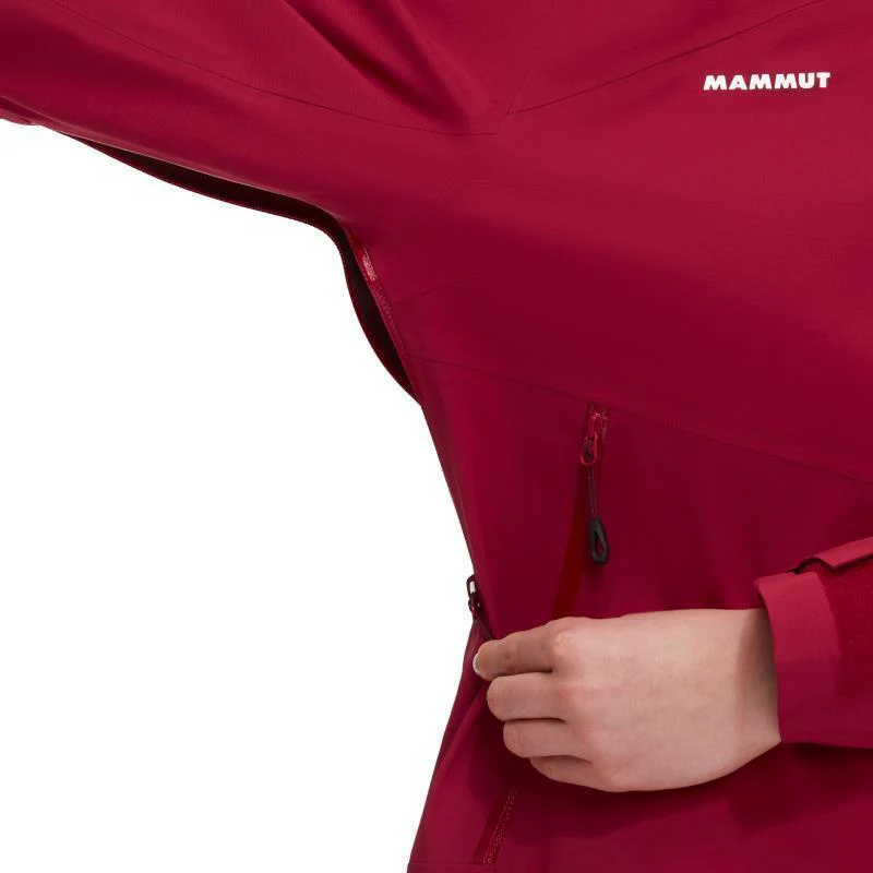 Alto Guide HS Hooded Jacket - Womens (Prior Season) - Image 15