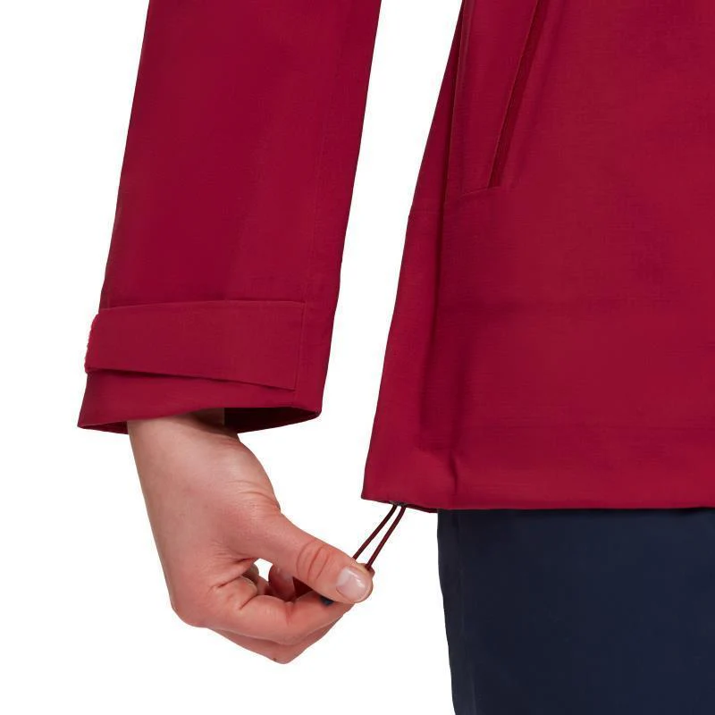 Alto Guide HS Hooded Jacket - Womens (Prior Season) - Image 16