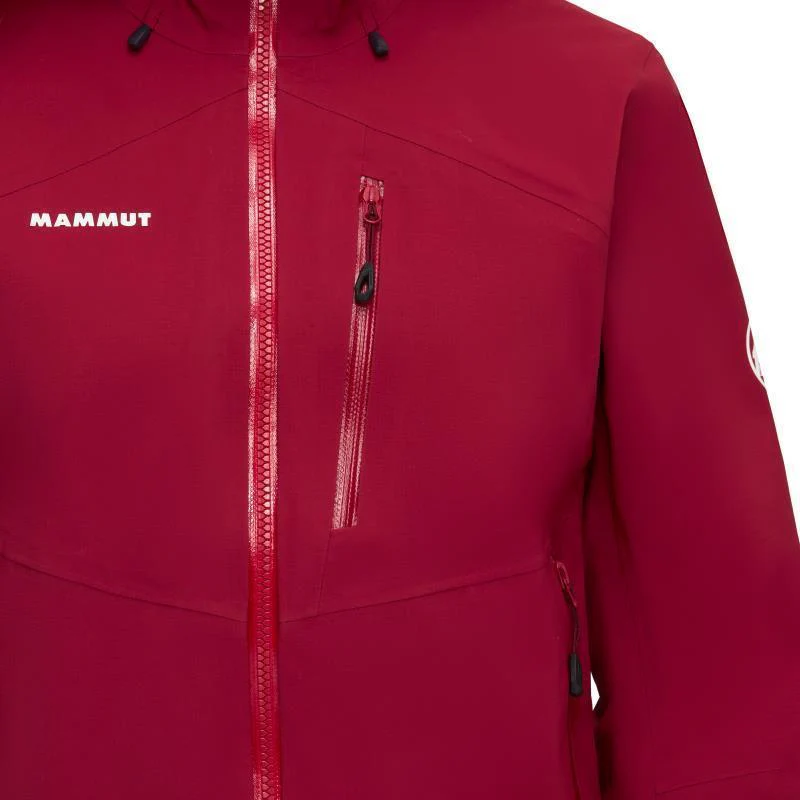 Alto Guide HS Hooded Jacket - Womens (Prior Season) - Image 17