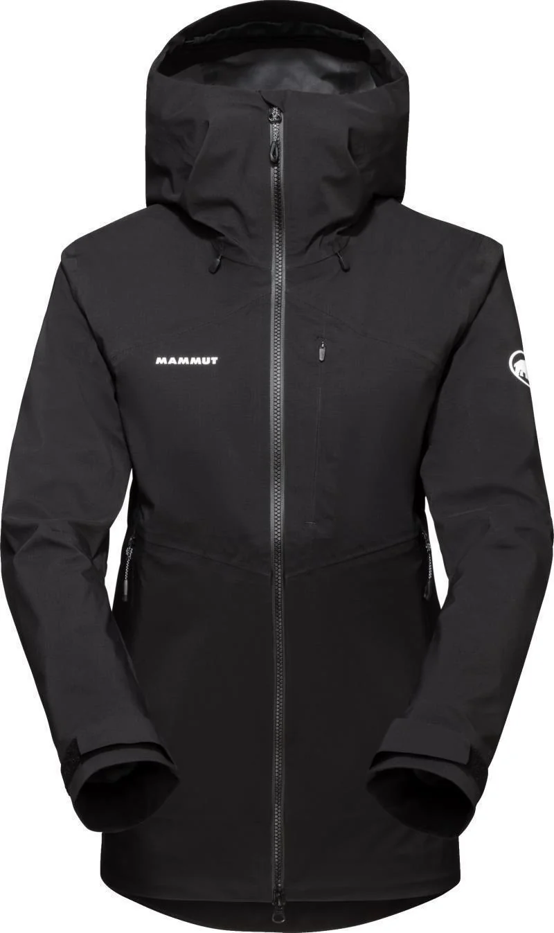 Alto Guide HS Hooded Jacket - Womens (Prior Season) - Image 2