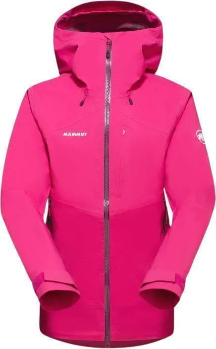 Alto Guide HS Hooded Jacket - Womens (Prior Season) - Image 3
