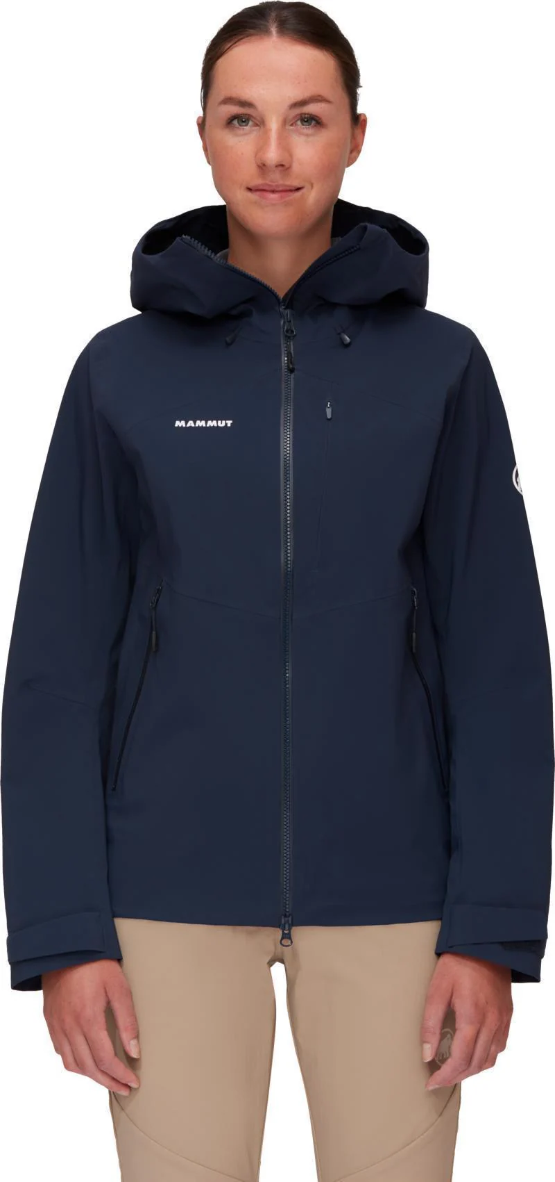 Alto Guide HS Hooded Jacket - Womens (Prior Season) - Image 7