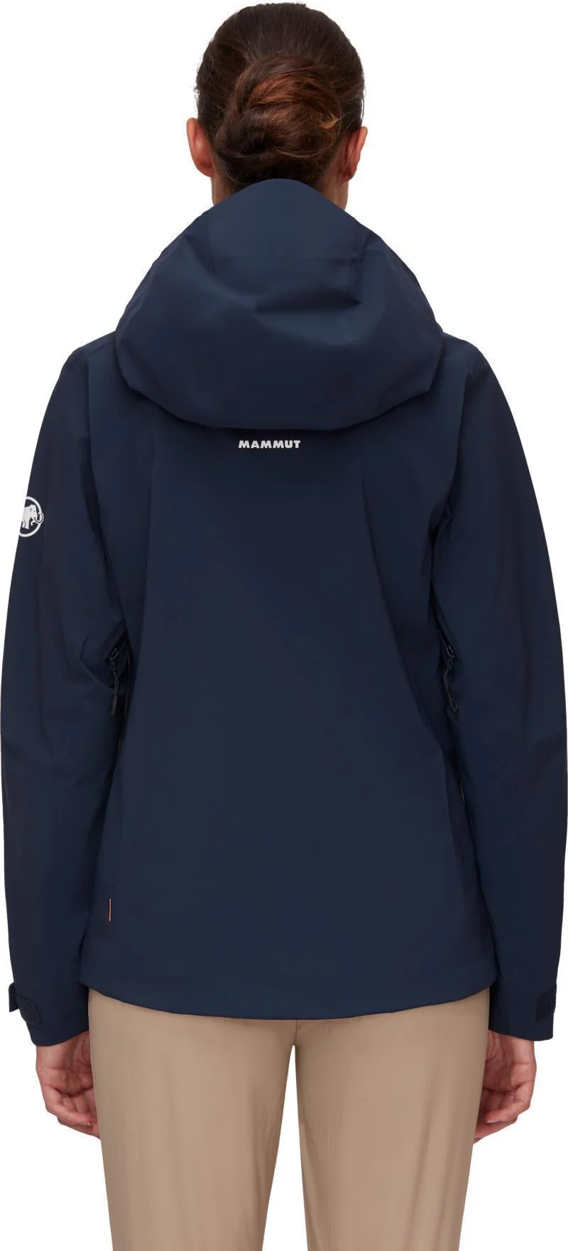 Alto Guide HS Hooded Jacket - Womens (Prior Season) - Image 9