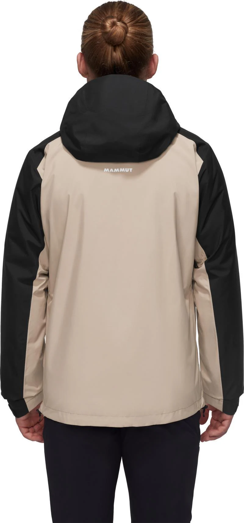 Alto Light 3-in-1 HS Hooded Jacket - Mens - Image 11