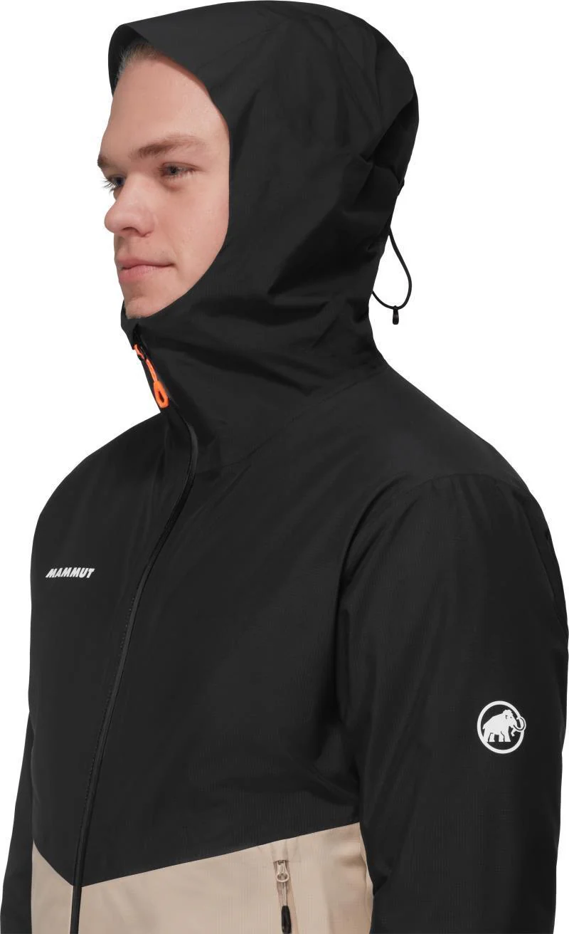 Alto Light 3-in-1 HS Hooded Jacket - Mens - Image 13