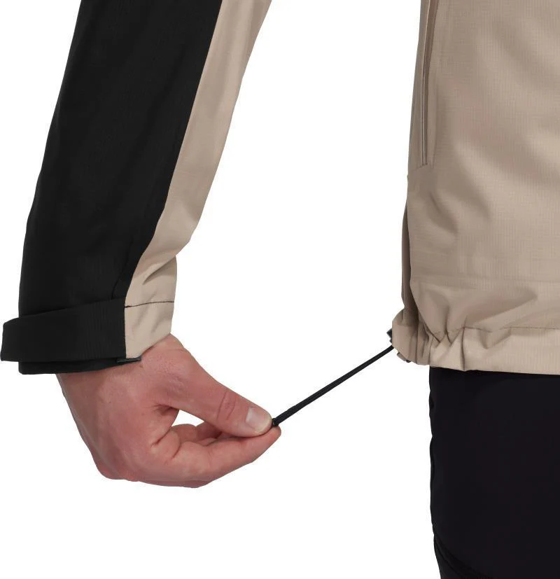Alto Light 3-in-1 HS Hooded Jacket - Mens - Image 14