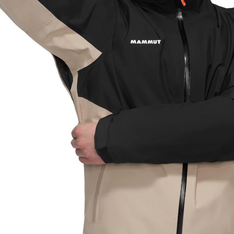 Alto Light 3-in-1 HS Hooded Jacket - Mens - Image 15