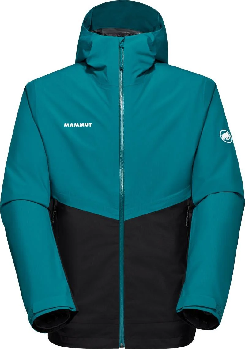 Alto Light 3-in-1 HS Hooded Jacket - Mens - Image 17