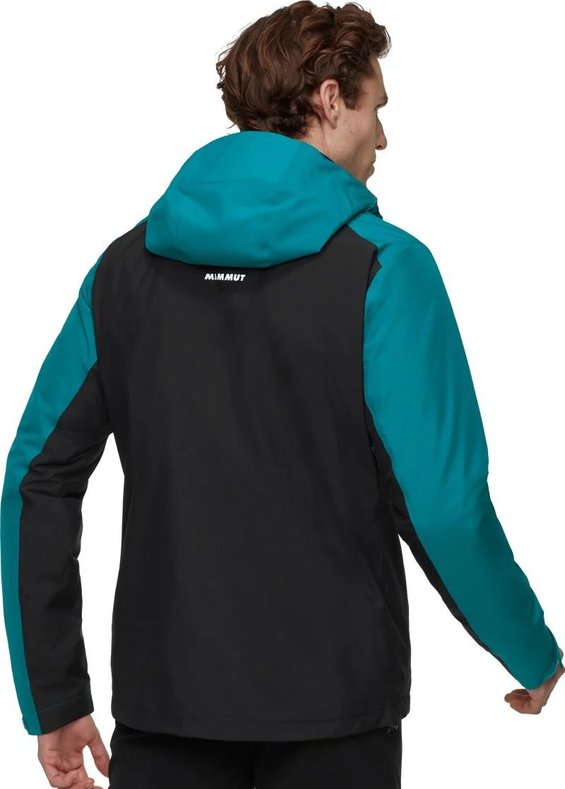 Alto Light 3-in-1 HS Hooded Jacket - Mens - Image 21