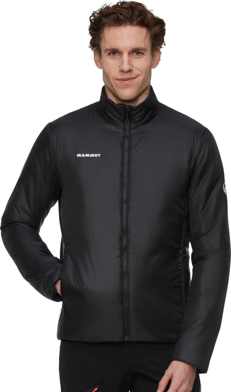 Alto Light 3-in-1 HS Hooded Jacket - Mens - Image 22