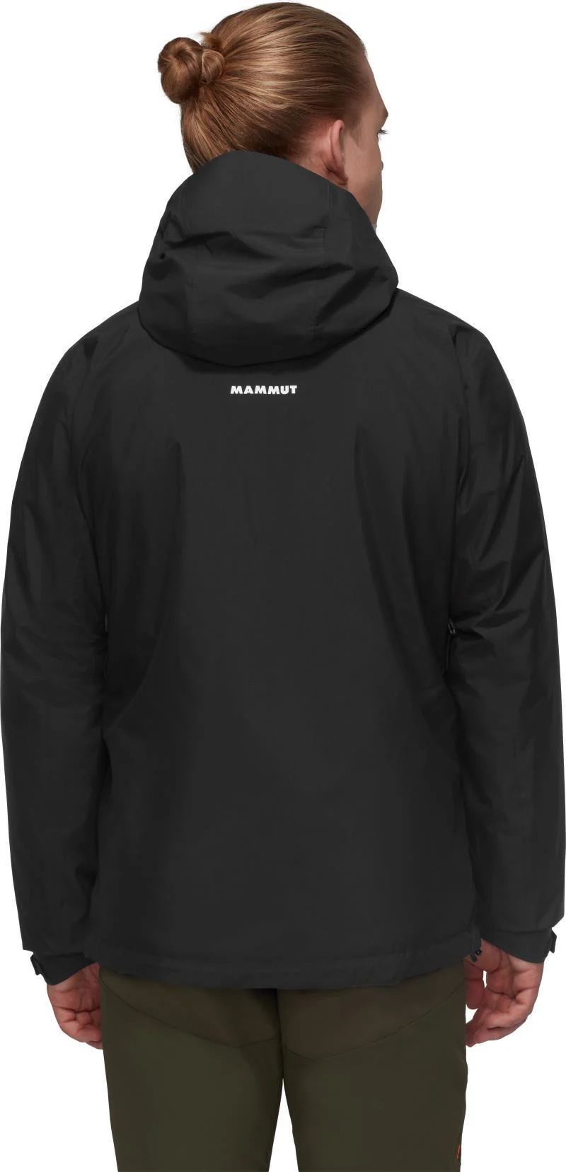 Alto Light 3-in-1 HS Hooded Jacket - Mens - Image 4