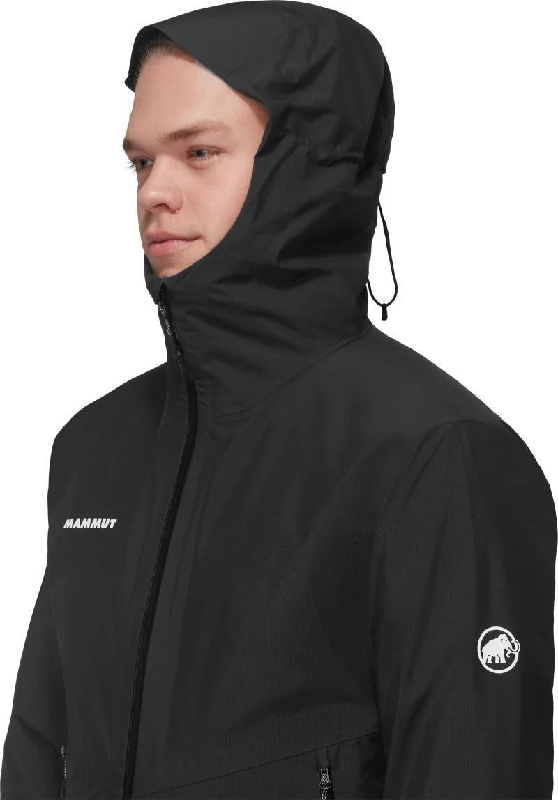 Alto Light 3-in-1 HS Hooded Jacket - Mens - Image 5