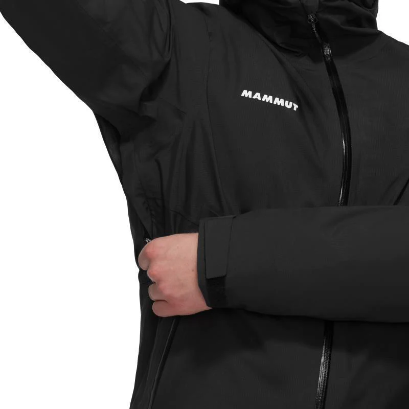 Alto Light 3-in-1 HS Hooded Jacket - Mens - Image 6