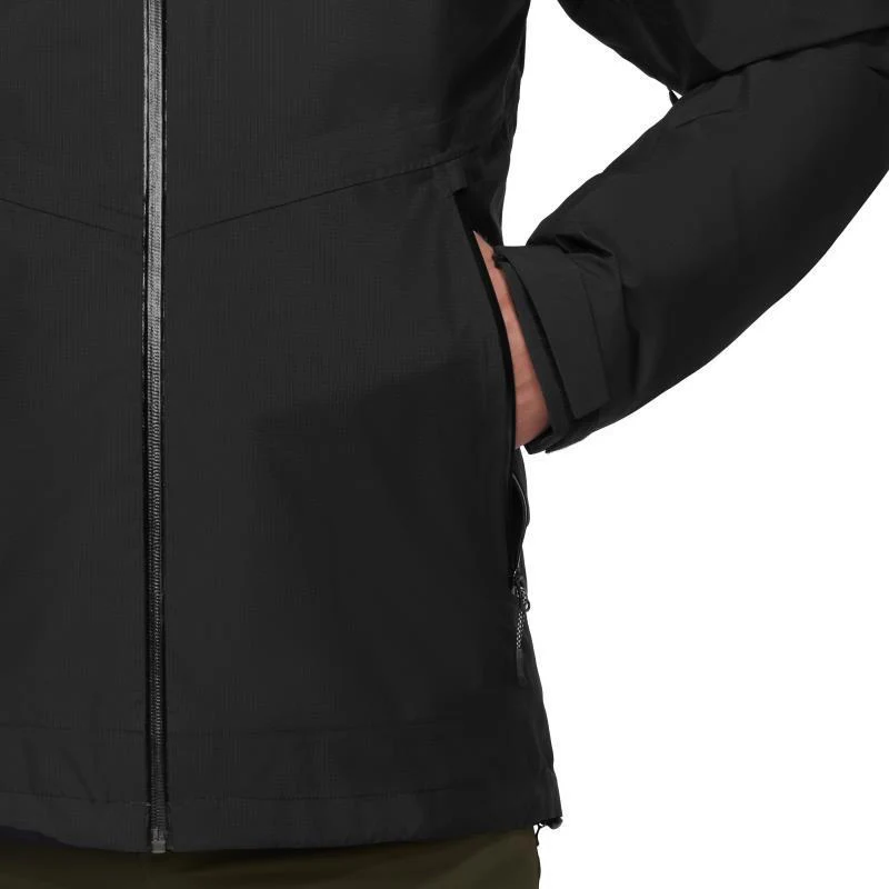 Alto Light 3-in-1 HS Hooded Jacket - Mens - Image 7