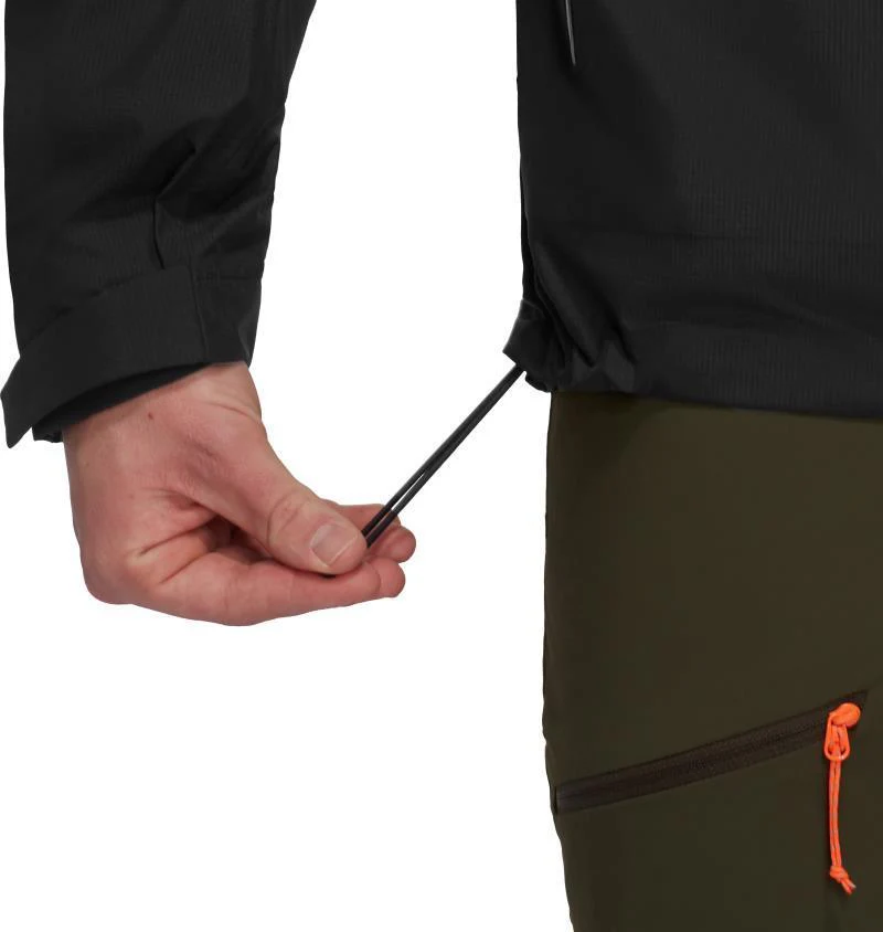 Alto Light 3-in-1 HS Hooded Jacket - Mens - Image 8
